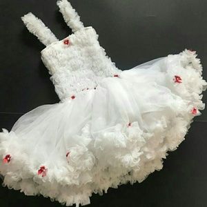 Tutu Girl Dress